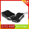Key Chain Size Solar Charger Emergency Power